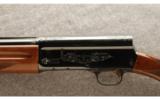 Browning Auto 5 Magnum Twelve 12 ga. - 4 of 8