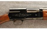Browning Auto 5 Magnum Twelve 12 ga. - 2 of 8