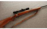 Winchester pre-'64 Model 70 .30-06 Sprg. - 1 of 9