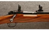 Winchester Model 70 