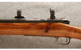Winchester Model 70 