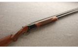 Browning Citori 12 ga. - 1 of 8