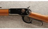 Rossi 65/92 Saddle Ring Carbine .44 Mag. - 4 of 8