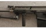 FN SCAR 17S
7.62 x 51mm NATO - 6 of 9
