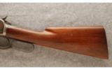 Winchester ~ Model 53 ~ .25-20 WCF - 7 of 9