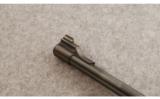 Ruger No. 1 Medium Sporter .30-06 Sprg. - 8 of 8