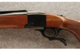 Ruger No. 1 Light Sporter .30-06 Sprg. - 4 of 9