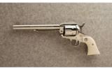 Ruger Vaquero Nickel .44-40 Win. - 2 of 2
