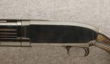 Winchester Model 12 12 ga. - Restocked for Trap - 4 of 8