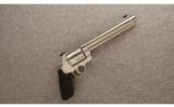 Smith & Wesson 500
.500 S&W - 1 of 2
