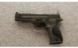 Smith & Wesson Performance Center M&P 40L .40 S&W - 2 of 3