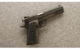 Rock Island Armory M1911 A2 FS - MM .22 TCM & 9mm Luger - 1 of 3