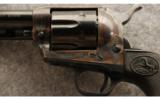 Colt 2nd Generation Single Action Army .357 Mag. - 5 of 5