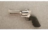 Ruger New Model Blackhawk High Gloss Stainless .357 Mag. - 2 of 2