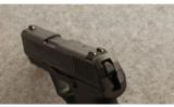 Heckler & Koch ~ P2000 SK ~ 9mm Luger - 3 of 3