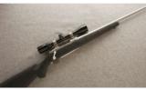 Ruger M77 Mark II Stainless .243 Win. - 1 of 1