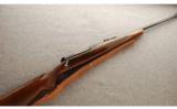 Winchester pre-'64 Model 70 .270 Win. - 1 of 9