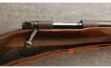 Winchester pre-'64 Model 70 .270 Win. - 2 of 9