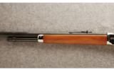 Winchester Model 94 Theodore Roosevelt Commemorative Rifle .30-30 Win. - No Box - 6 of 9