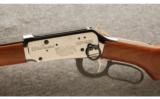 Winchester Model 94 Theodore Roosevelt Commemorative Rifle .30-30 Win. - No Box - 4 of 9