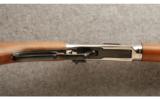 Winchester Model 94 Theodore Roosevelt Commemorative Rifle .30-30 Win. - No Box - 3 of 9