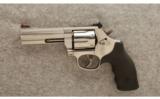 Smith & Wesson 686-6 .357 Mag. - 2 of 2