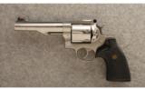 Ruger Redhawk .44 Mag. - 2 of 2