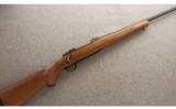 Ruger ~ M77 ~ .338 Win. Mag. - 1 of 8