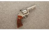 Smith & Wesson ~ 67 ~ .38 Spl. - 1 of 2