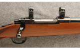 Ruger ~ M77 ~ .338 Win. Mag. - 2 of 8