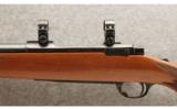 Ruger ~ M77 ~ .338 Win. Mag. - 4 of 8