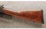 Henry Lever Action .30-30 Win. - 7 of 8