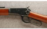 Winchester Model 92 SRC .38 WCF - 4 of 8