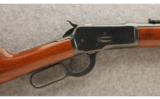 Winchester Model 92 SRC .38 WCF - 2 of 8