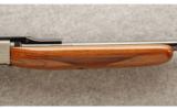 Browning Auto Rifle Grade II
.22 LR - 9 of 9