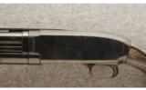 Winchester ~ Model 12 ~ 12 ga. - Restocked for Trap - 4 of 8