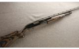 Winchester ~ Model 12 ~ 12 ga. - Restocked for Trap - 1 of 8