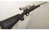 Winchester ~ Model 70 ~ .270 WSM - 1 of 7