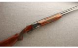 Winchester Model 10120 ga. - 1 of 9