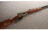 Winchester Model 94 Saddle Ring Carbine Legendary Lawmen Commemorative .30-30 Win. - 1 of 9