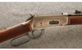 Winchester Model 94 Saddle Ring Carbine Legendary Lawmen Commemorative .30-30 Win. - 2 of 9