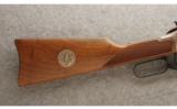 Winchester Model 94 Saddle Ring Carbine Legendary Lawmen Commemorative .30-30 Win. - 5 of 9