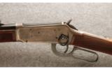 Winchester Model 94 Saddle Ring Carbine Legendary Lawmen Commemorative .30-30 Win. - 4 of 9