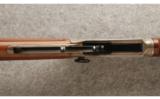 Winchester Model 94 Saddle Ring Carbine Legendary Lawmen Commemorative .30-30 Win. - 3 of 9