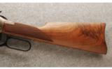 Winchester Model 94 Saddle Ring Carbine Legendary Lawmen Commemorative .30-30 Win. - 7 of 9
