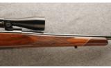 Weatherby Mark V Deluxe .300 Wby. Mag. - Left Hand - 6 of 8