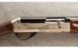 Benelli Legacy 20 ga. - 2 of 8