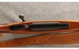 Ruger M77 International .270 Win. - 3 of 8