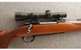 Ruger M77 International .270 Win. - 2 of 8