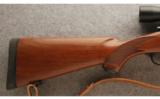 Ruger M77 International .270 Win. - 5 of 8